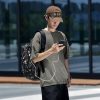 Bulk Supply Casual Backpack for Travel and Outdoor Use