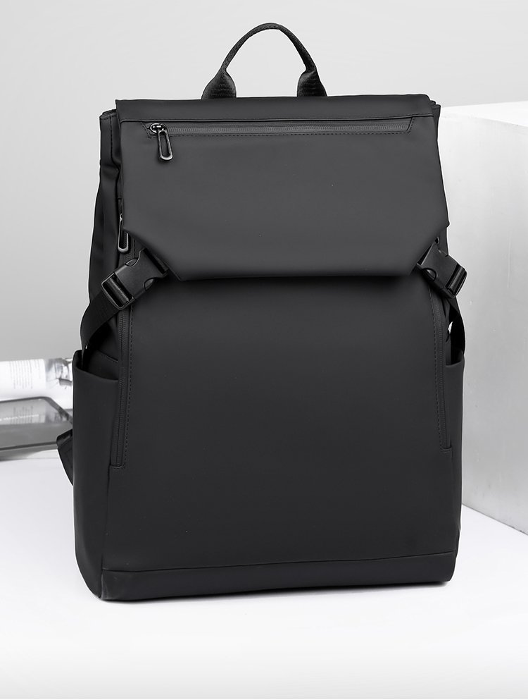 Custom Travel Backpack for School and Daily Use — 4