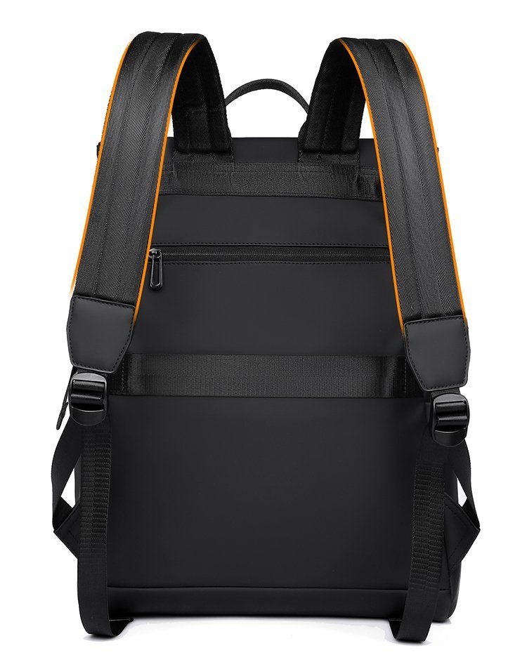 Custom Travel Backpack for School and Daily Use — 17