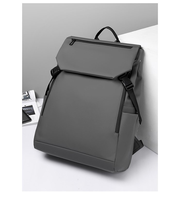 Custom Travel Backpack for School and Daily Use — 25
