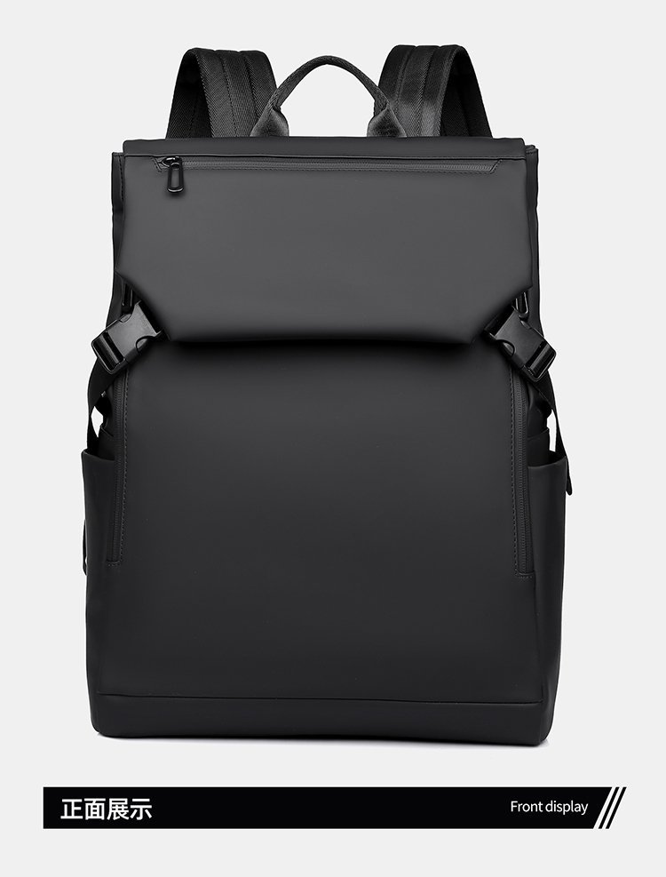 Custom Travel Backpack for School and Daily Use — 28