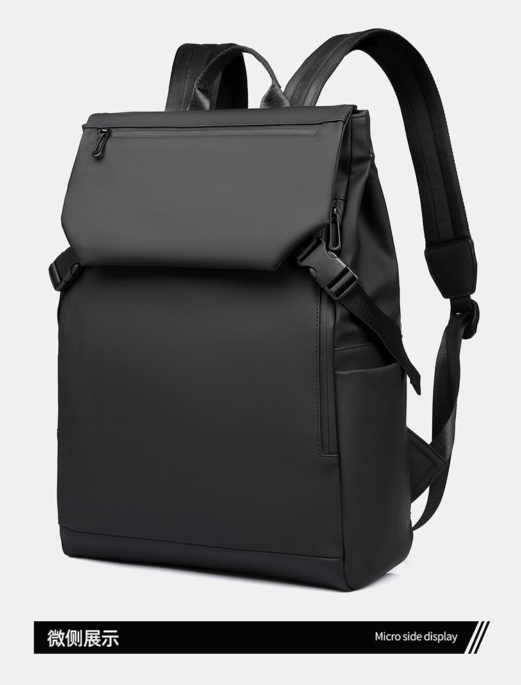 Custom Travel Backpack for School and Daily Use — 29