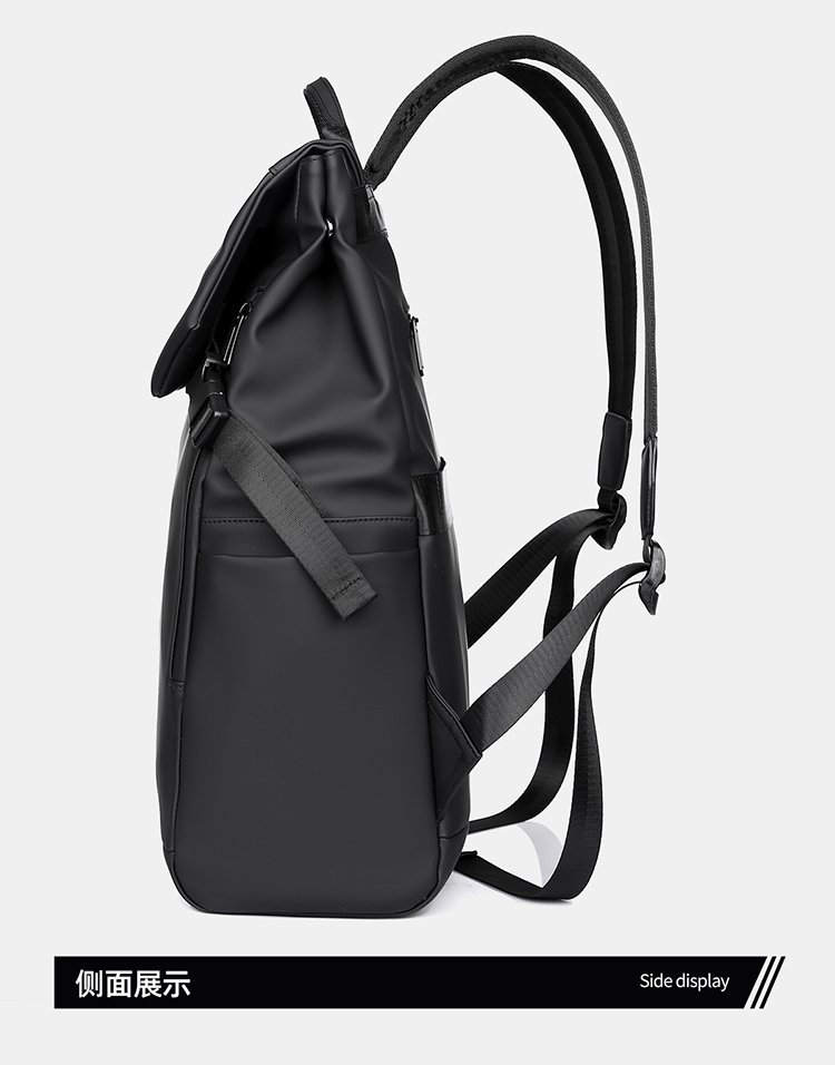 Custom Travel Backpack for School and Daily Use — 30