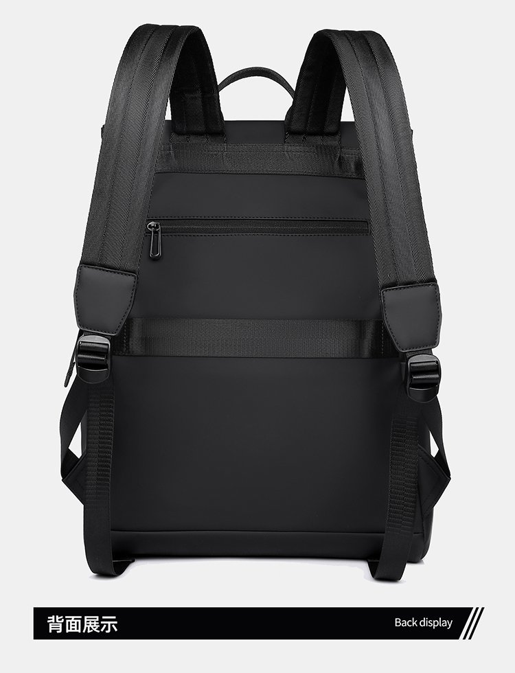 Custom Travel Backpack for School and Daily Use — 31