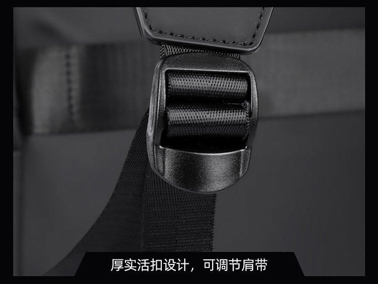 Custom Travel Backpack for School and Daily Use — 34