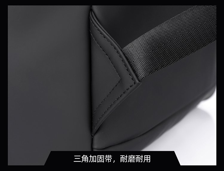 Custom Travel Backpack for School and Daily Use — 35