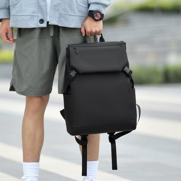Custom Travel Backpack for School and Daily Use