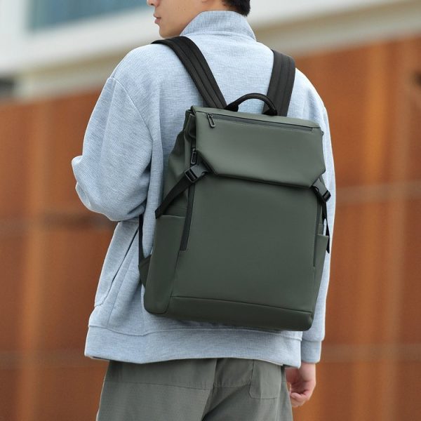 Custom Travel Backpack for School and Daily Use