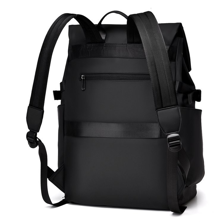 Factory Direct Travel Backpack for Travel and Outdoor Use — 7