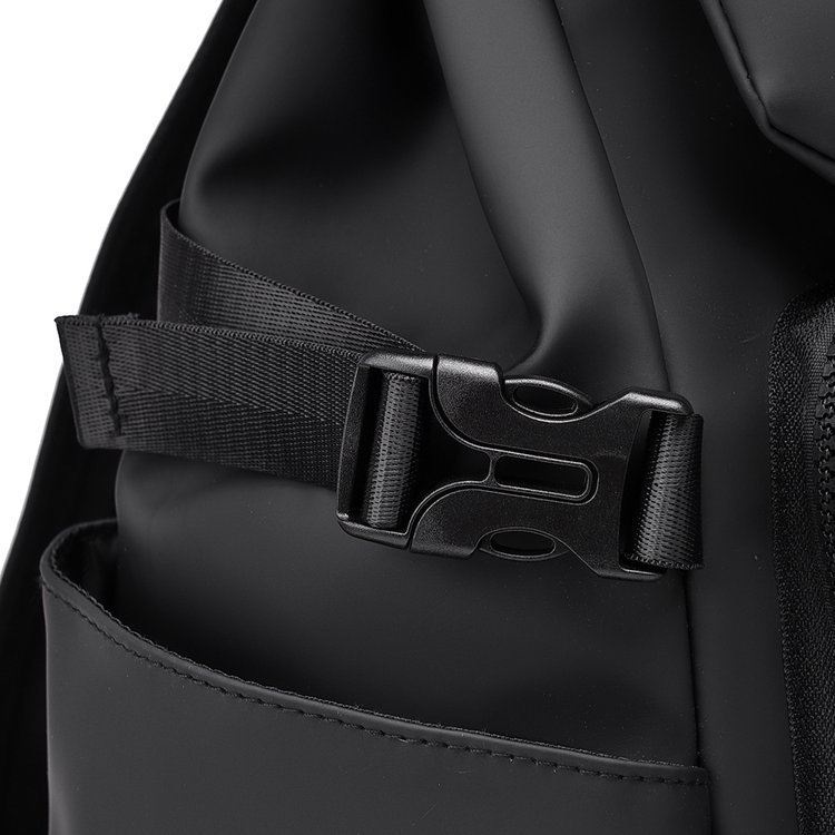 Factory Direct Travel Backpack for Travel and Outdoor Use — 13