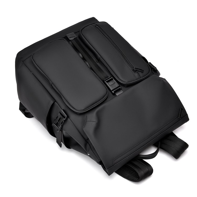Factory Direct Travel Backpack for Travel and Outdoor Use — 15