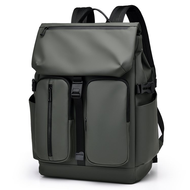 Factory Direct Travel Backpack for Travel and Outdoor Use — 17
