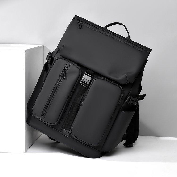 Factory Direct Travel Backpack for Travel and Outdoor Use — 21
