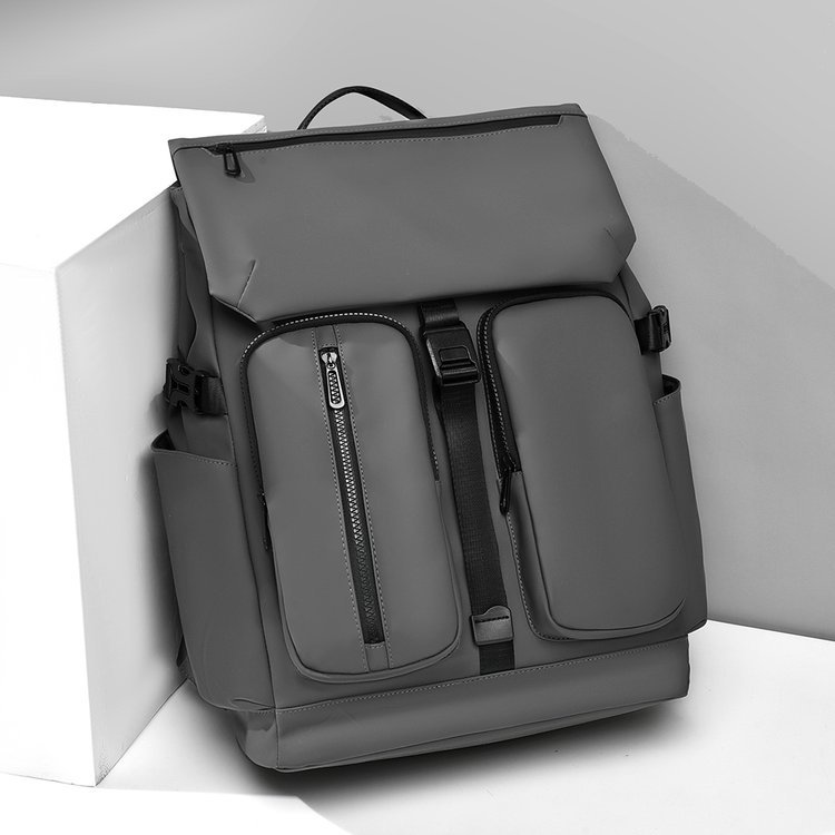 Factory Direct Travel Backpack for Travel and Outdoor Use — 22