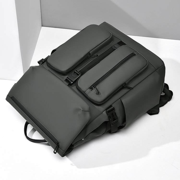 Factory Direct Travel Backpack for Travel and Outdoor Use — 23