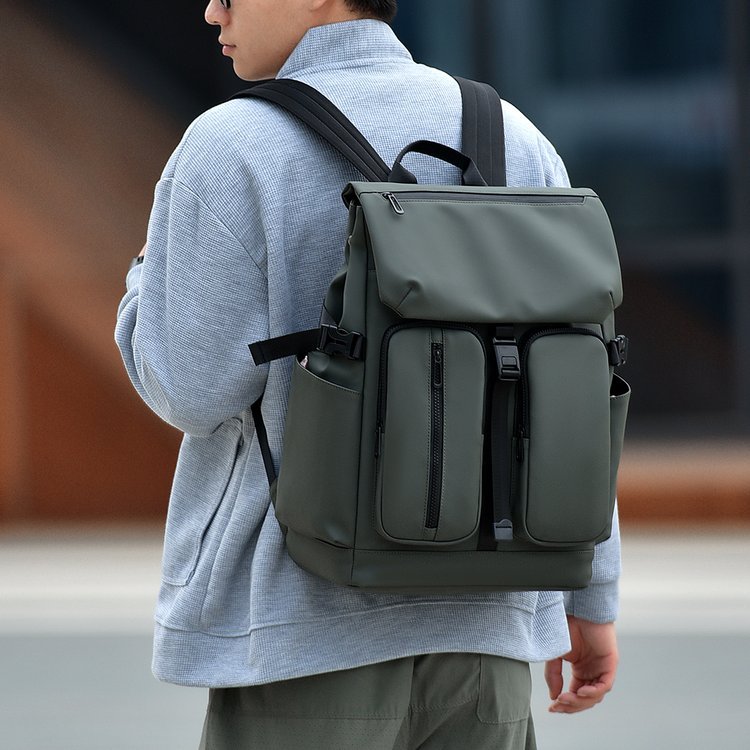 Factory Direct Travel Backpack for Travel and Outdoor Use — 24