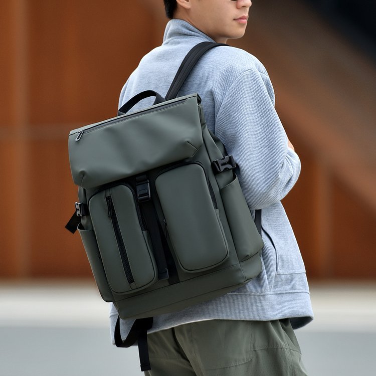 Factory Direct Travel Backpack for Travel and Outdoor Use — 25