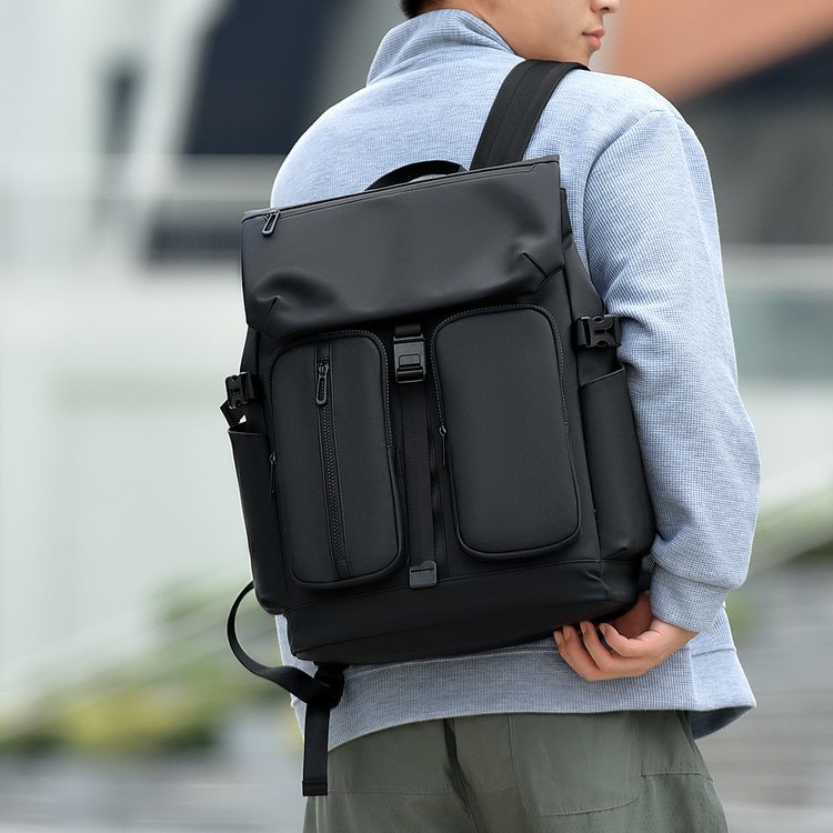 Factory Direct Travel Backpack for Travel and Outdoor Use — 26
