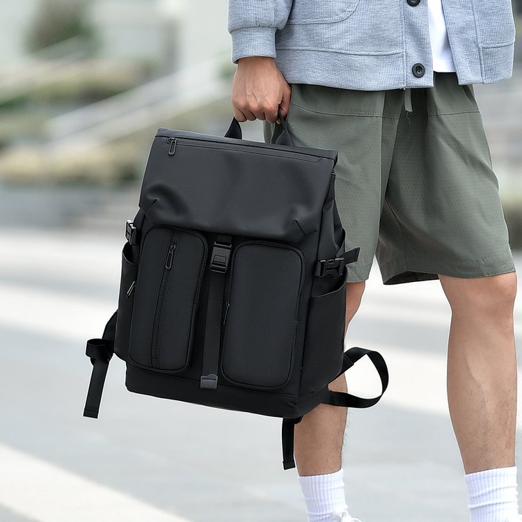 Factory Direct Travel Backpack for Travel and Outdoor Use — 28