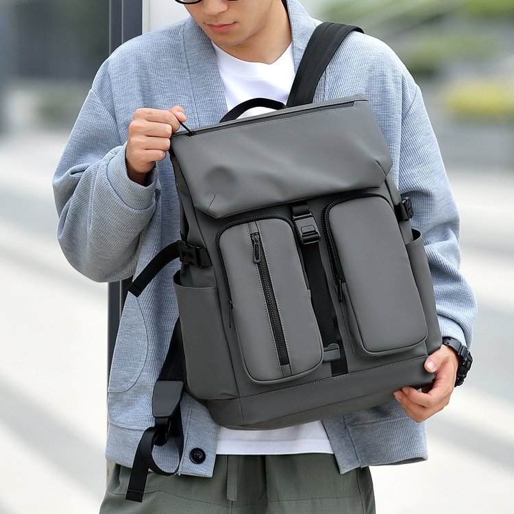 Factory Direct Travel Backpack for Travel and Outdoor Use — 29