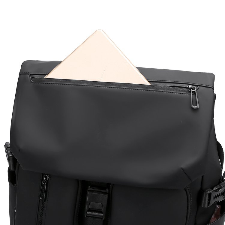 Factory Direct Travel Backpack for Travel and Outdoor Use — 33
