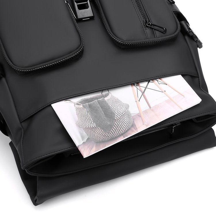 Factory Direct Travel Backpack for Travel and Outdoor Use — 36