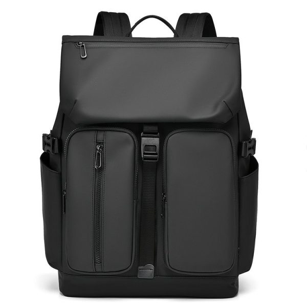 Factory Direct Travel Backpack for Travel and Outdoor Use