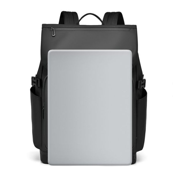 Factory Direct Travel Backpack for Travel and Outdoor Use