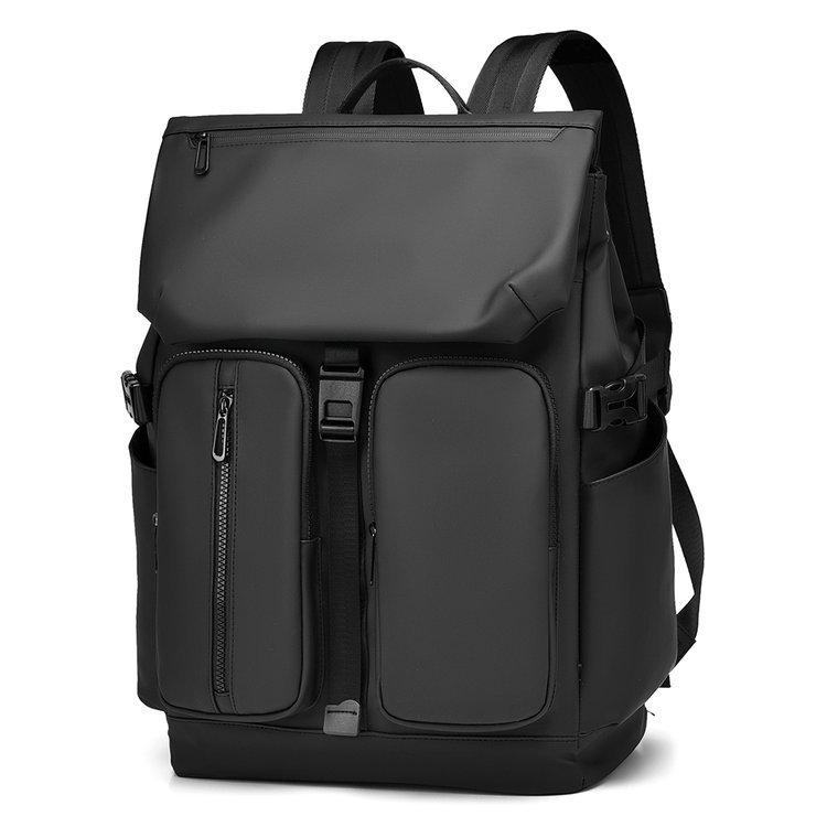 Factory Direct Travel Backpack for Travel and Outdoor Use — 6