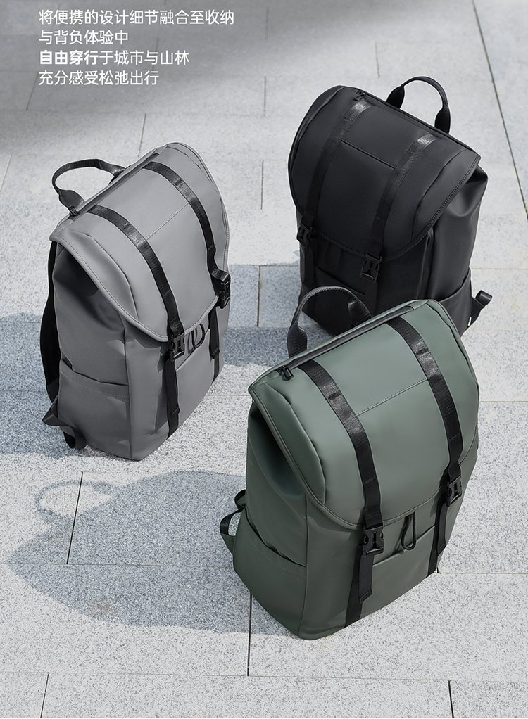 Bulk Supply School Backpack for School and Daily Use — 6