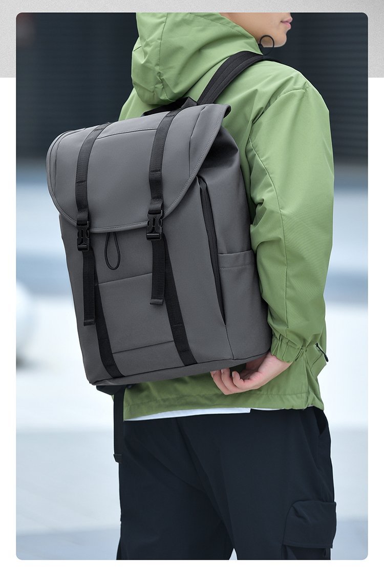 Bulk Supply School Backpack for School and Daily Use — 9