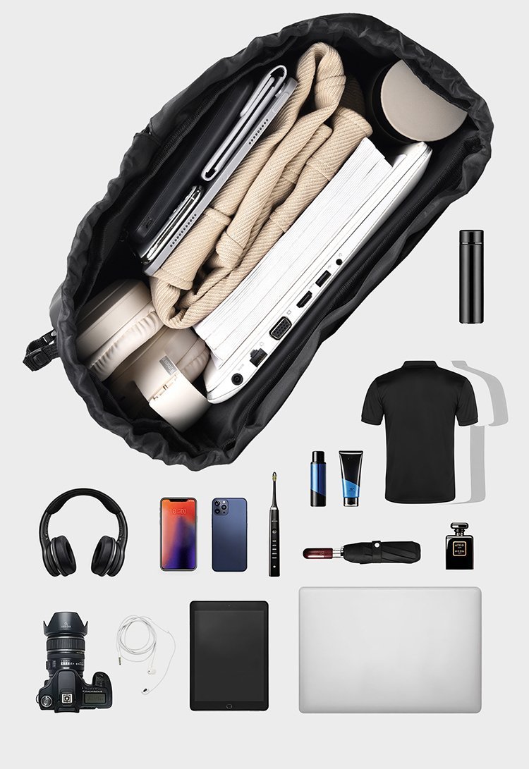 Bulk Supply School Backpack for School and Daily Use — 11