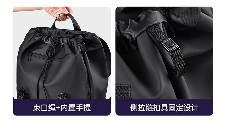 Bulk Supply School Backpack for School and Daily Use — 15