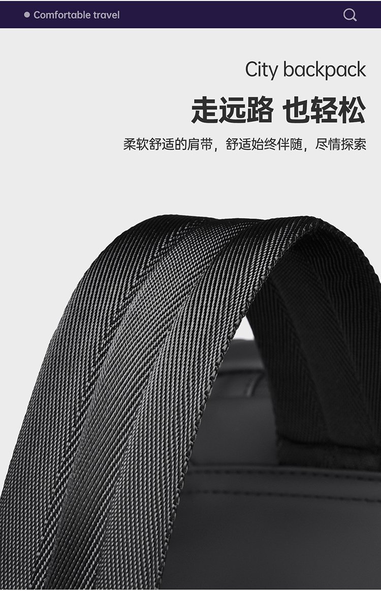 Bulk Supply School Backpack for School and Daily Use — 16