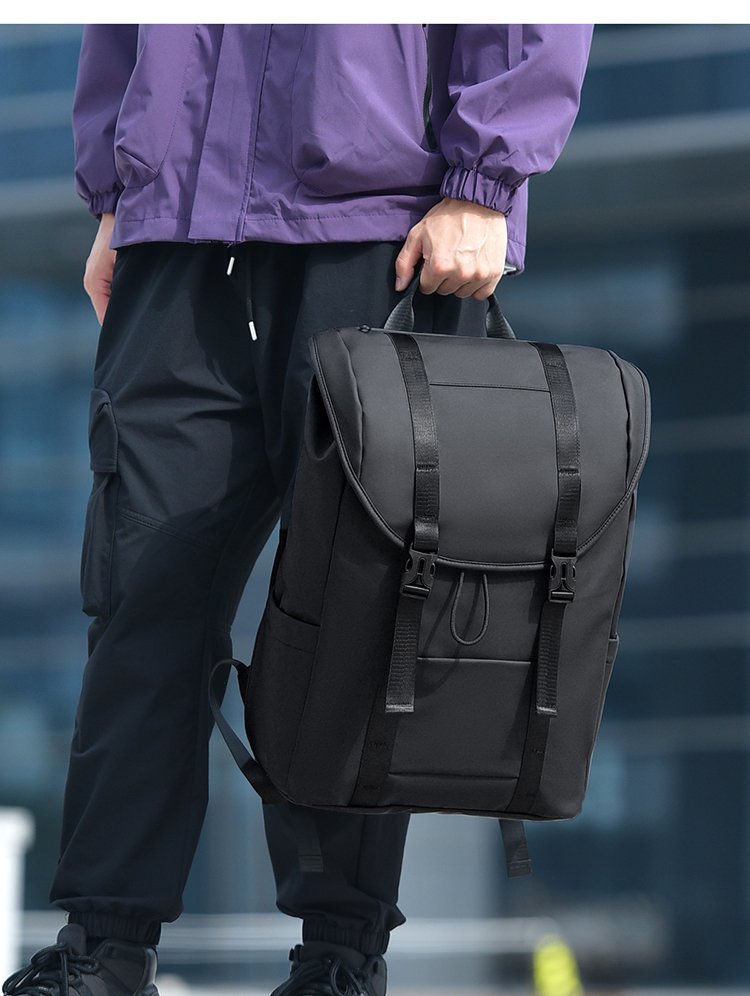 Bulk Supply School Backpack for School and Daily Use — 18