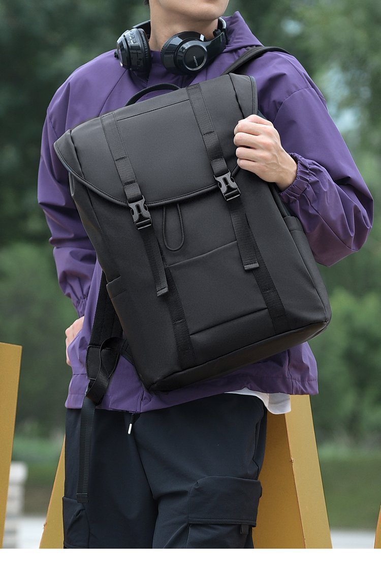 Bulk Supply School Backpack for School and Daily Use — 21