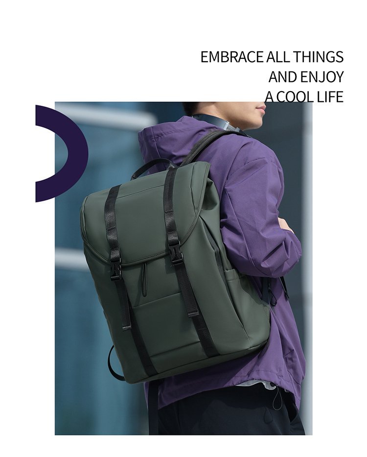 Bulk Supply School Backpack for School and Daily Use — 22