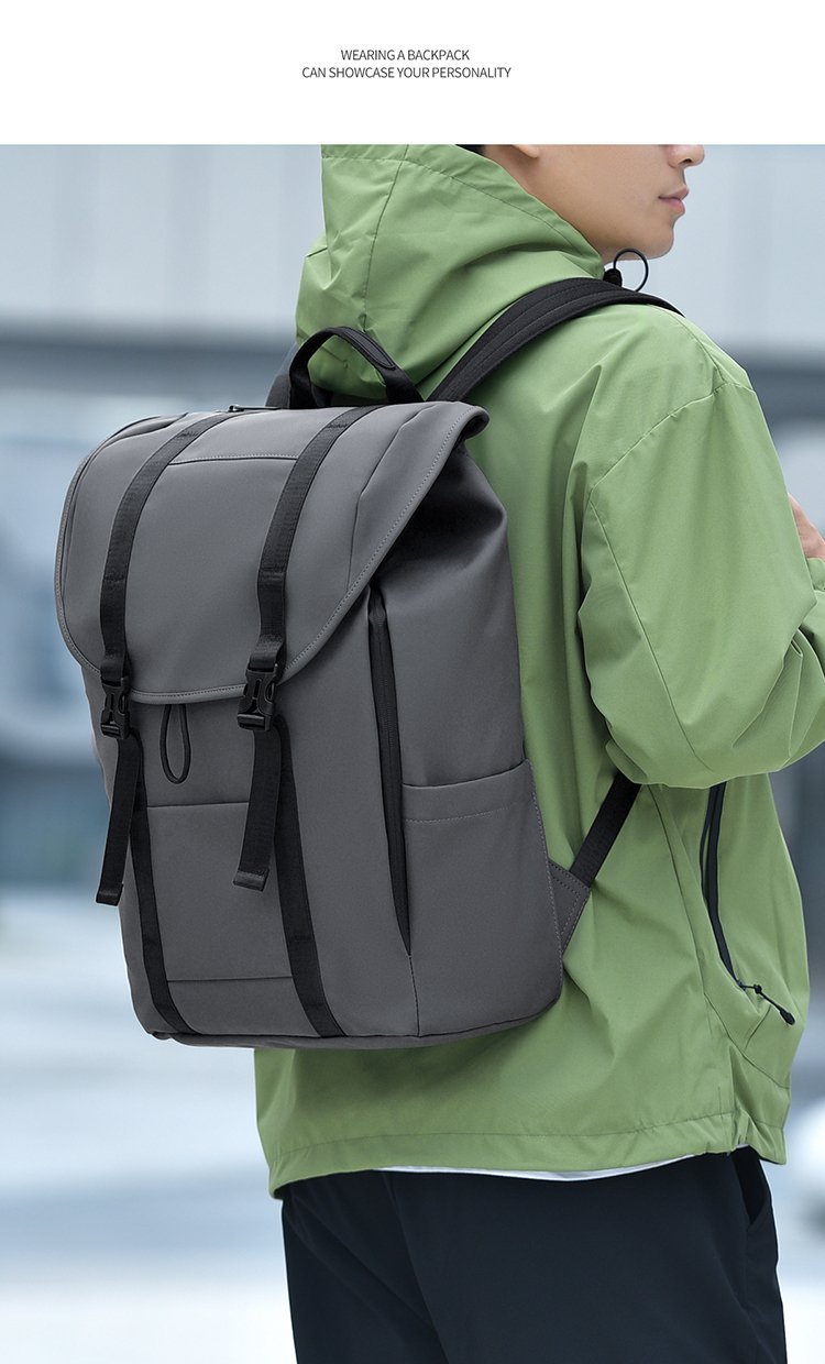 Bulk Supply School Backpack for School and Daily Use — 23