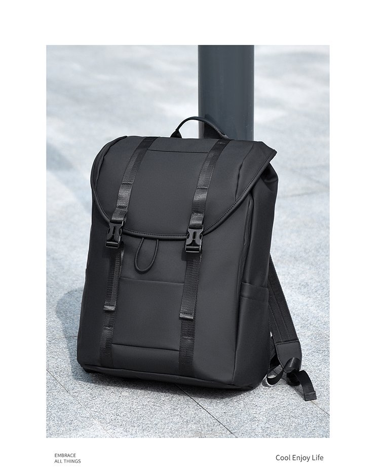 Bulk Supply School Backpack for School and Daily Use — 24