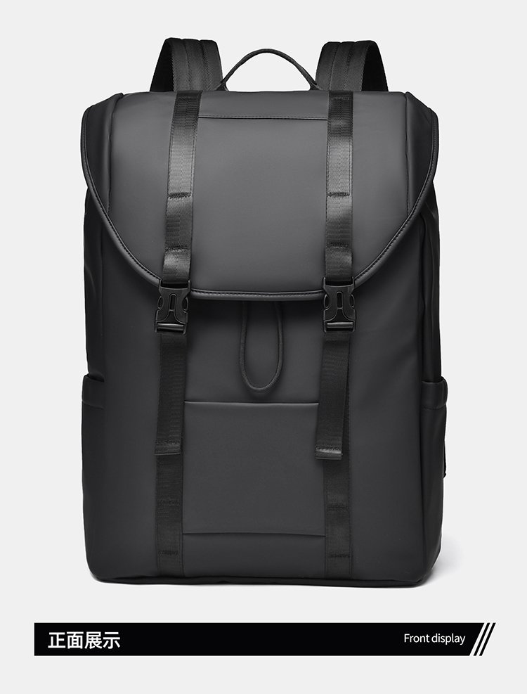 Bulk Supply School Backpack for School and Daily Use — 25