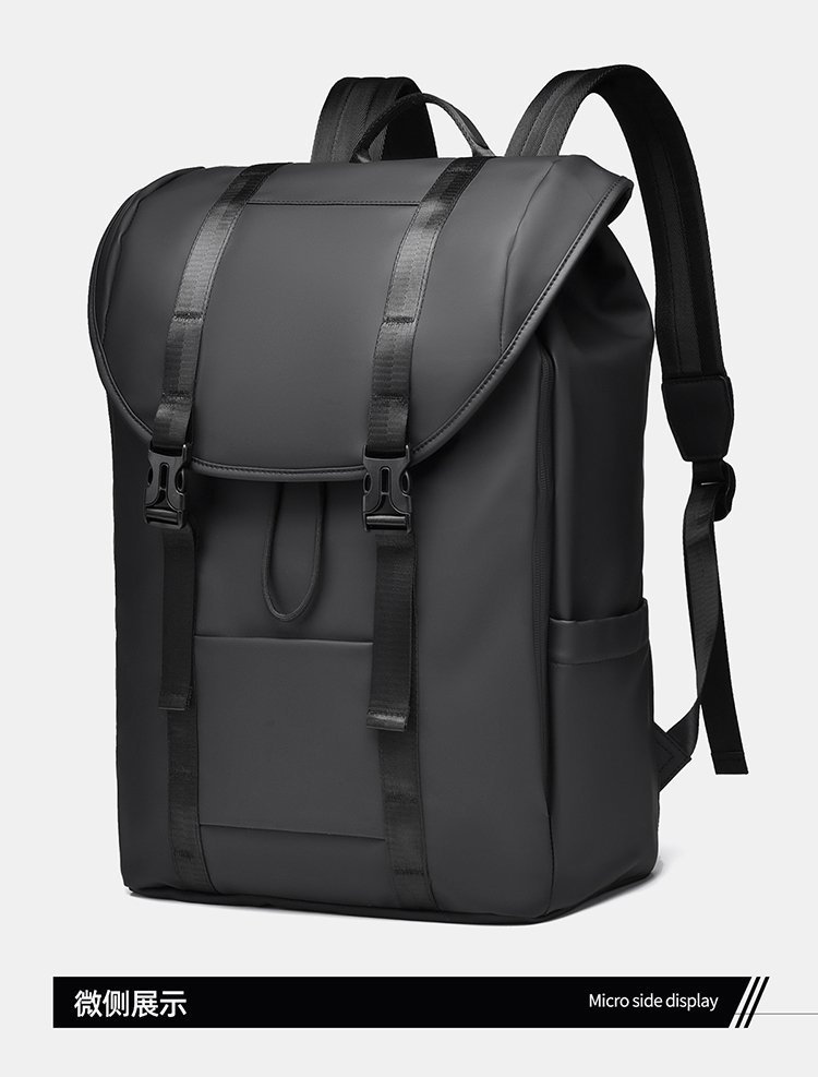 Bulk Supply School Backpack for School and Daily Use — 26
