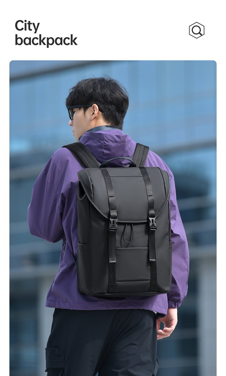 Bulk Supply School Backpack for School and Daily Use — 35