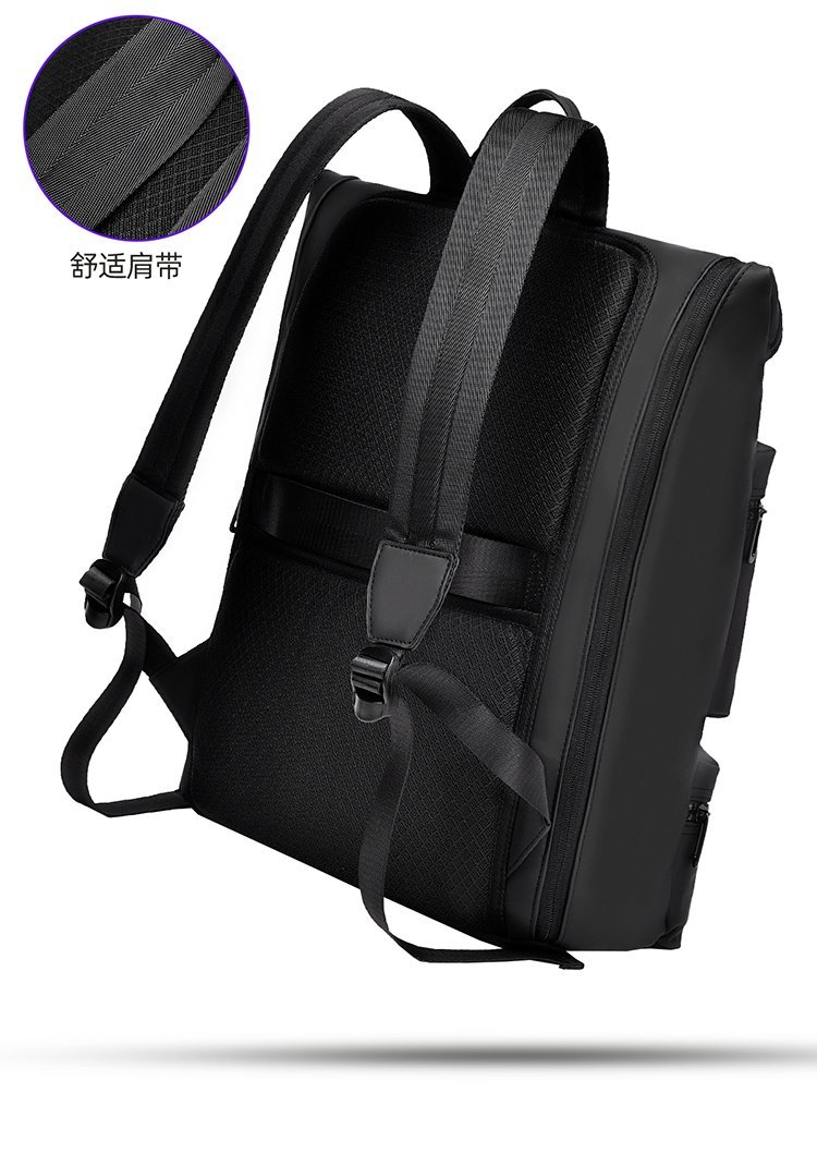 OEM Daily Backpack for Travel and Outdoor Use — 15