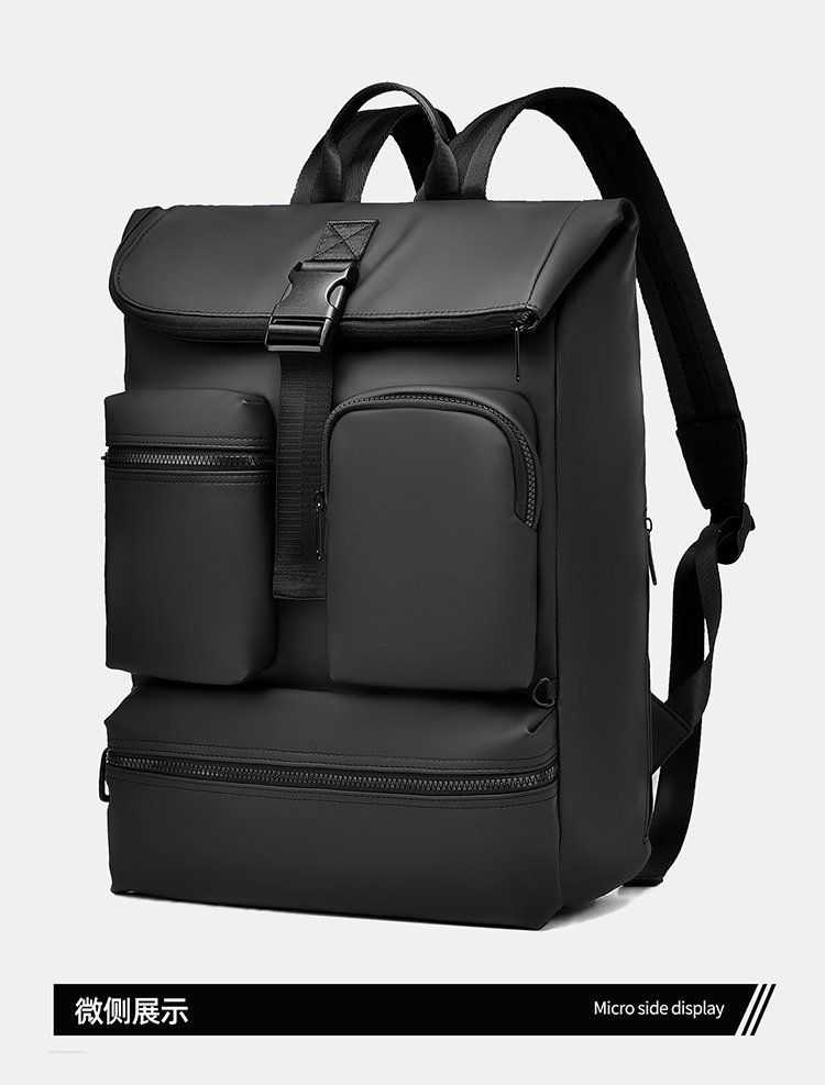 OEM Daily Backpack for Travel and Outdoor Use — 28