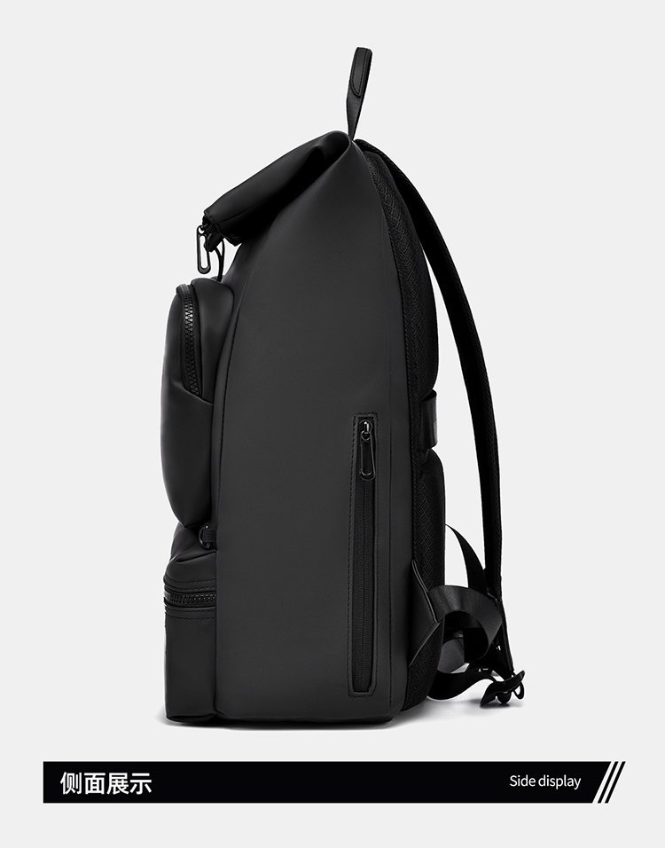 OEM Daily Backpack for Travel and Outdoor Use — 29