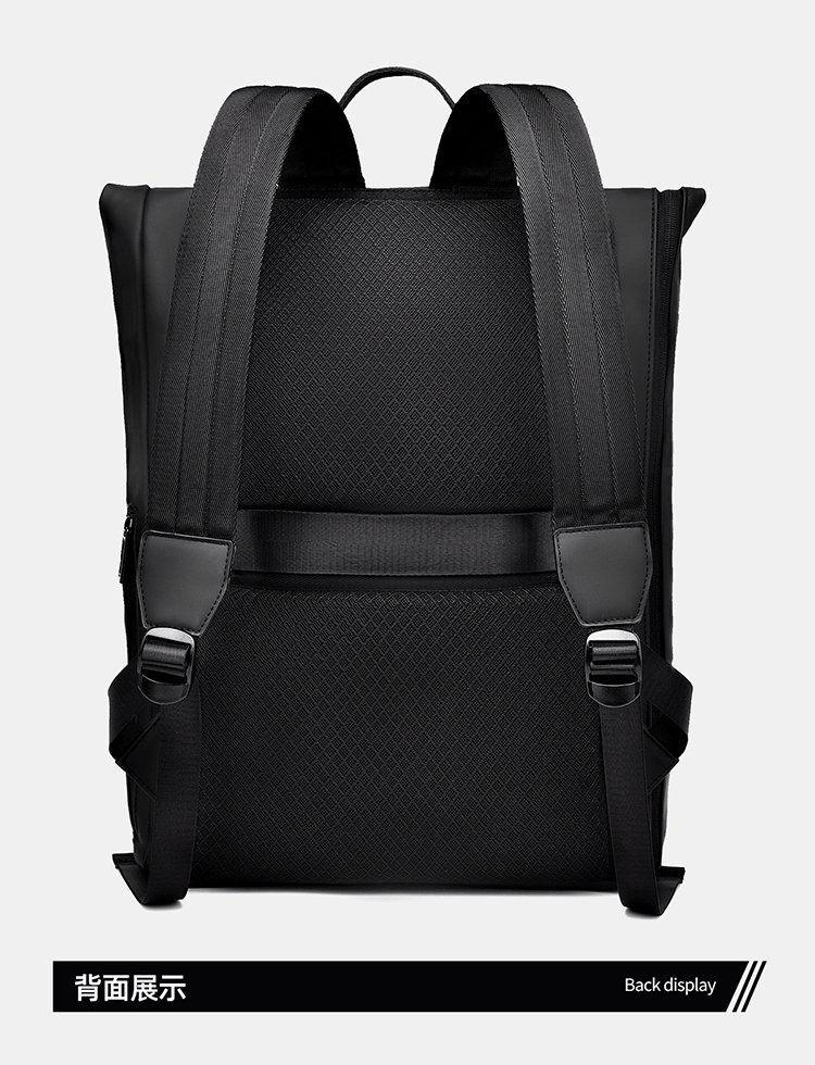 OEM Daily Backpack for Travel and Outdoor Use — 30