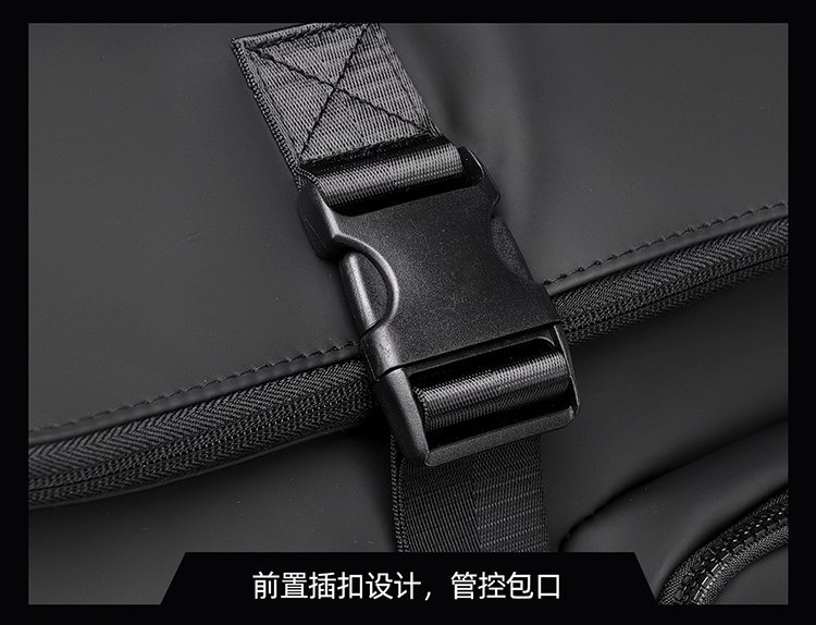 OEM Daily Backpack for Travel and Outdoor Use — 33