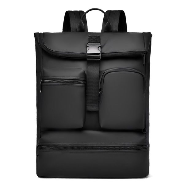 OEM Daily Backpack for Travel and Outdoor Use