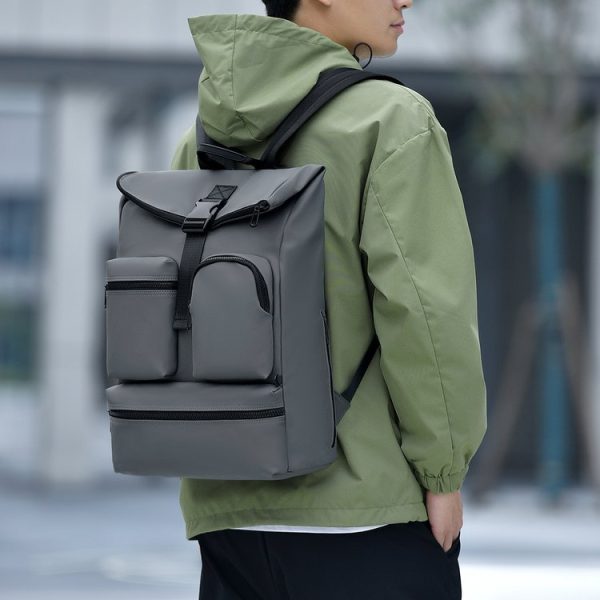 OEM Daily Backpack for Travel and Outdoor Use