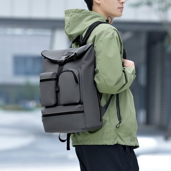 OEM Daily Backpack for Travel and Outdoor Use